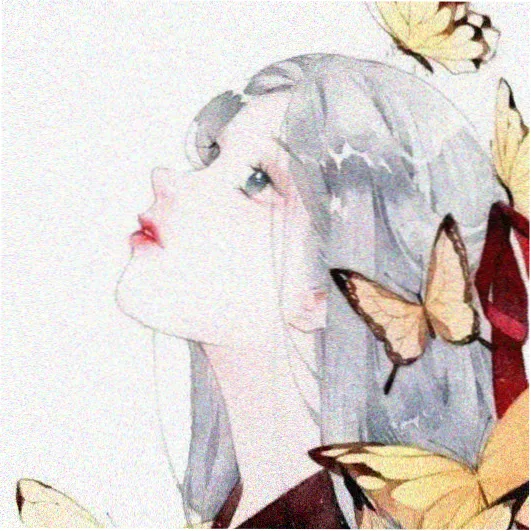 yy影视 观众头像 四